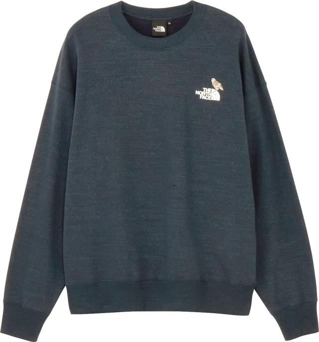 ザ・ノース・フェイス THE NORTH FACE アウトドア ズーピッカークルー