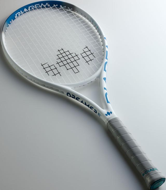 プリンス Prince テニス ドリーマー 105 TAA015