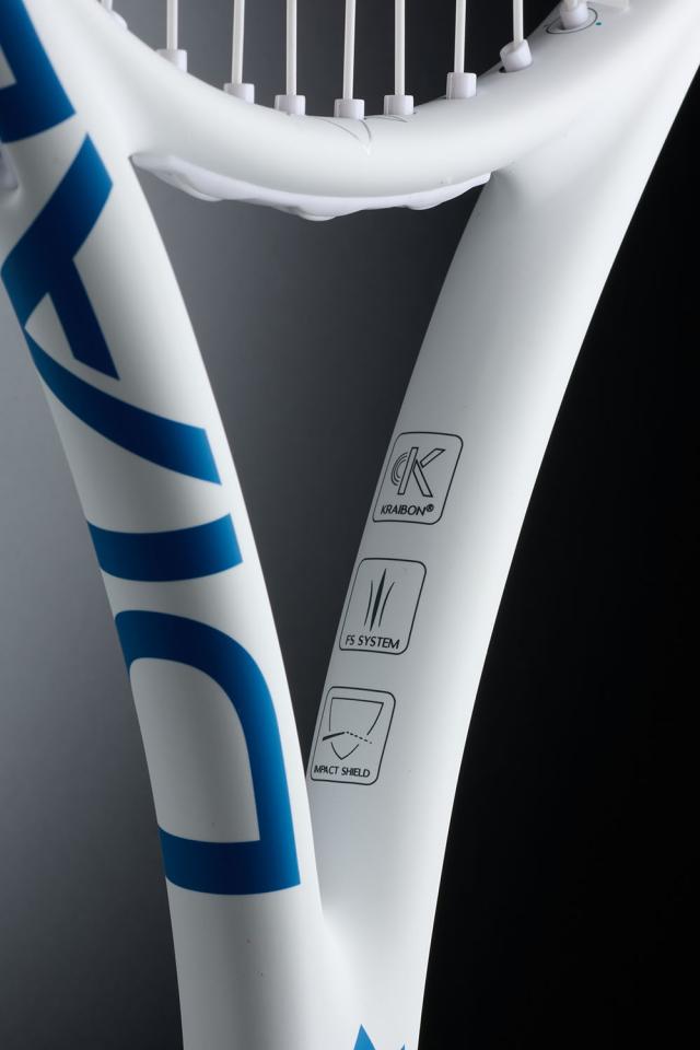 プリンス Prince テニス ドリーマー 105 TAA015