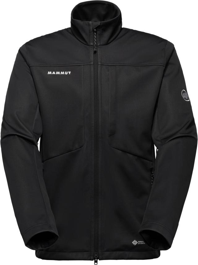 マムート MAMMUT アウトドア ULTIMATE VIII SO JACKET AF MEN 101102860