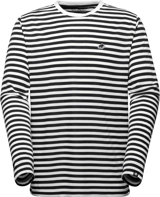 マムート MAMMUT アウトドア MAMMUT STRIPE LONGSLEEVE AF 101601820