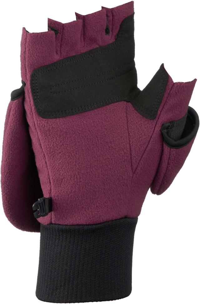 MAMMUT マムート Shelter SO Convertible Mitten アウトドア 手袋 119000590-3808 マムート MAMMUT アウトドア SHELTER SO CONVERTIBLE MITTEN 119000590