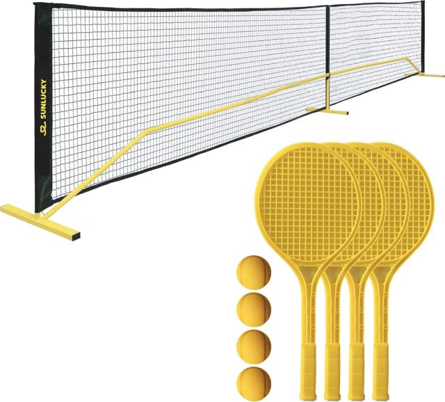 サンラッキー Sunlucky スポレック競技セット  SRSSX3