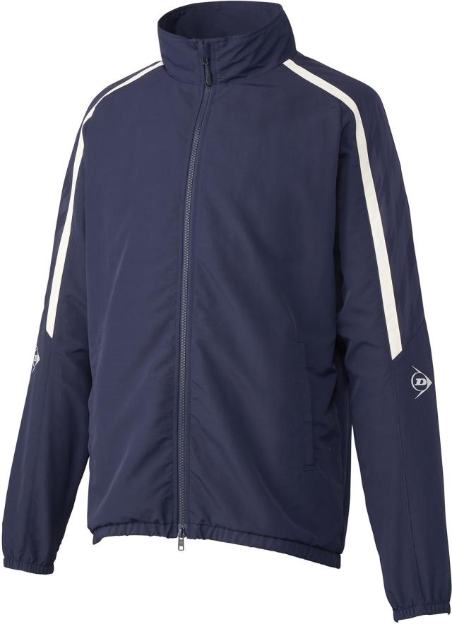 ダンロップ DUNLOP テニス チーム対応 WIND JACKET DAW4541