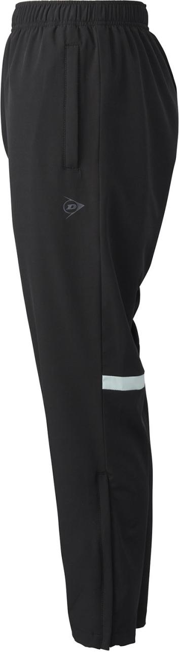 ダンロップ DUNLOP テニス WIND PANTS レディース 女性 ウィメンズ パンツ ロング 長ズボン ボトムス ストレッチ 撥水 練習 トレーニング 部活 クラブ活動 サークル DAW4592W_17