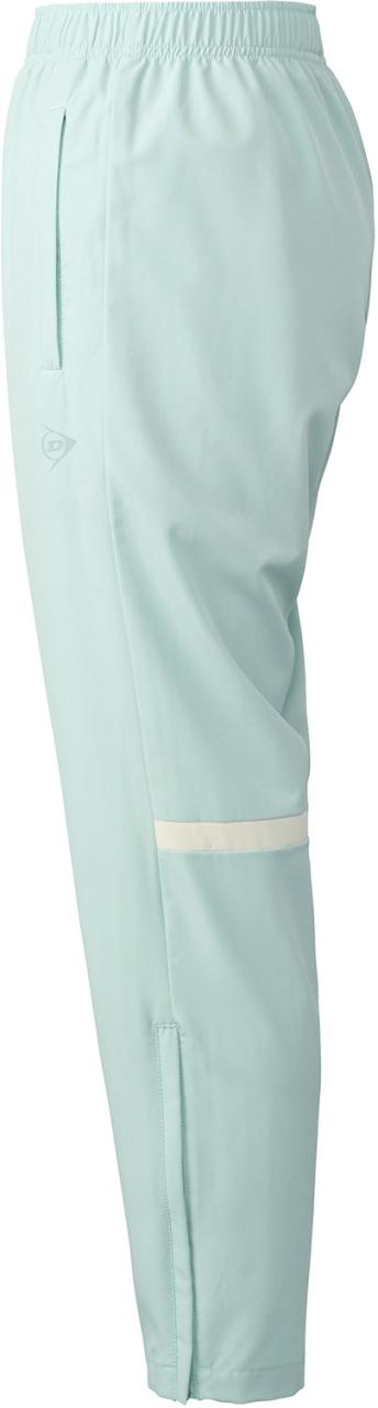 ダンロップ DUNLOP テニス WIND PANTS レディース 女性 ウィメンズ パンツ ロング 長ズボン ボトムス ストレッチ 撥水 練習 トレーニング 部活 クラブ活動 サークル DAW4592W_2