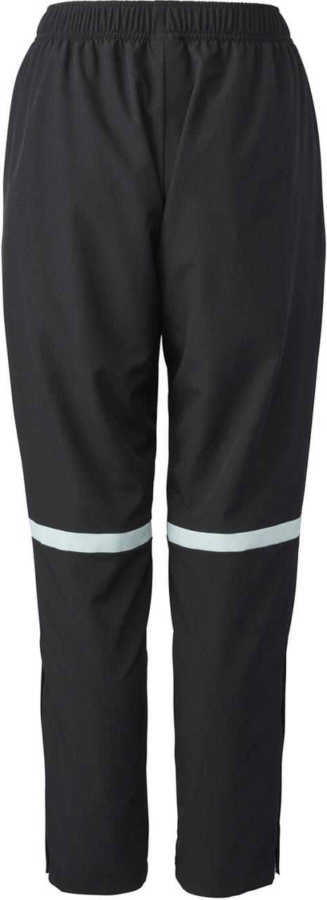 ダンロップ DUNLOP テニス WIND PANTS レディース 女性 ウィメンズ パンツ ロング 長ズボン ボトムス ストレッチ 撥水 練習 トレーニング 部活 クラブ活動 サークル DAW4592W_3