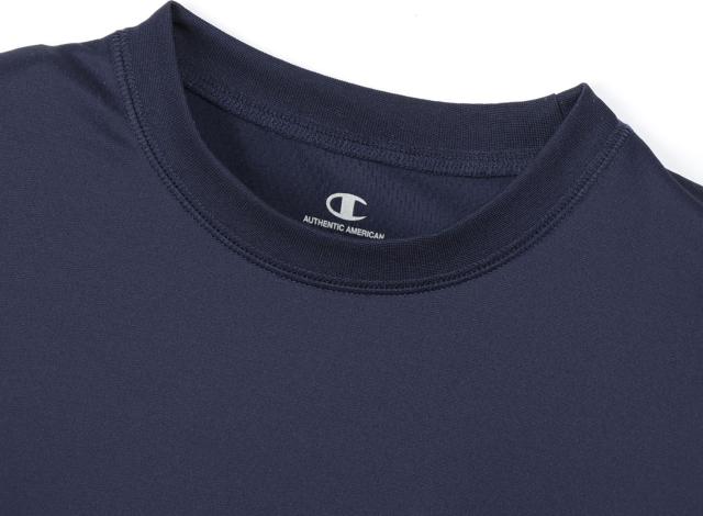 チャンピオン Champion SHORT SLEEVE T-SHIRT メンズ 半袖Tシャツ 熱