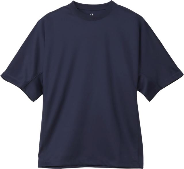 チャンピオン Champion SHORT SLEEVE T-SHIRT メンズ 半袖Tシャツ 熱