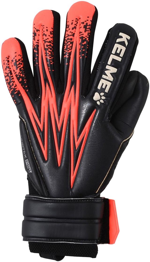 ケレメ KELME フットサル VORTEX PRO GLOVES 9896408