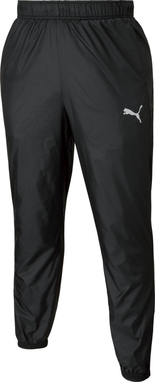 プーマ PUMA サッカー TEAMCUP 裏トリコット ピステパンツ ロング 長ズボン ボトムス ウインドブレーカー メンズ レディース 男性 女性 防風 裏起毛 トレーニング 練習  660406