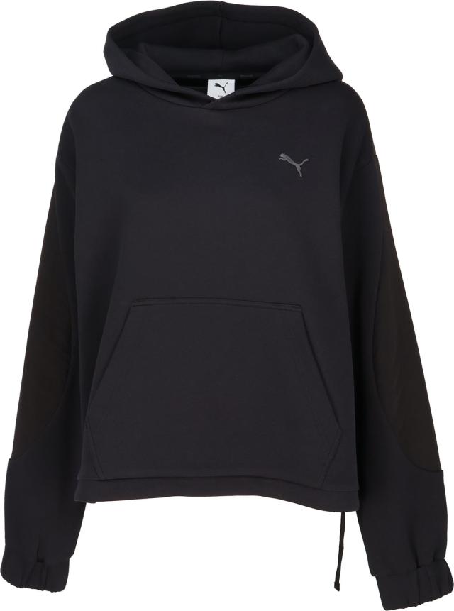 プーマ PUMA CORE HERITAGE MX HD パーカー トレーナー フード フーディー レディース 女性 吸汗 速乾 紫外線カット トレーニング デイリー シンプル  690176 4,930円