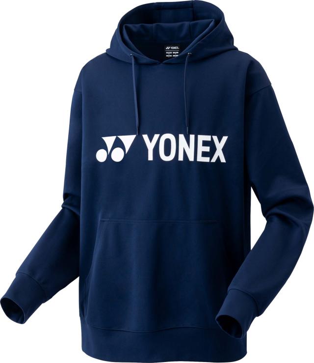 ヨネックス YONEX テニス UNI パーカー ビッグシルエット 31061_1