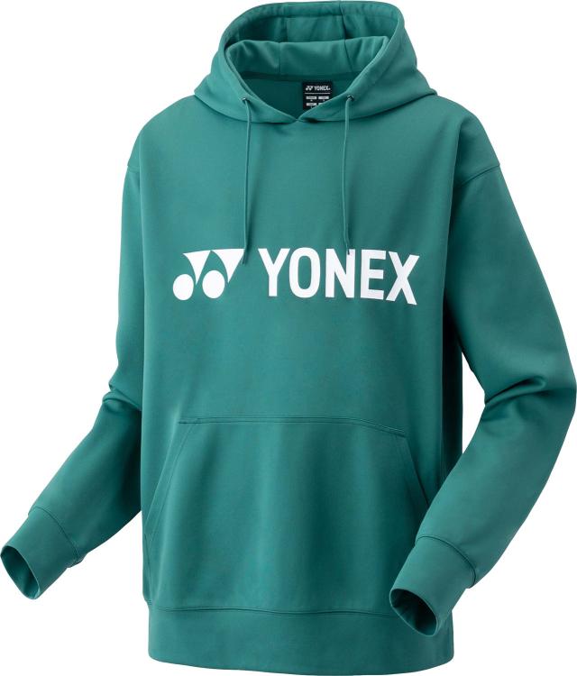 ヨネックス YONEX テニス UNI パーカー ビッグシルエット 31061_2