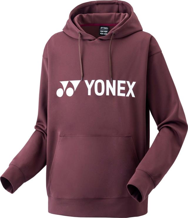 ヨネックス YONEX テニス UNI パーカー ビッグシルエット 31061_3