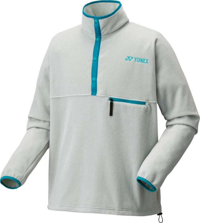 ヨネックス YONEX テニス UNI フリースプルオーバー 90094_1