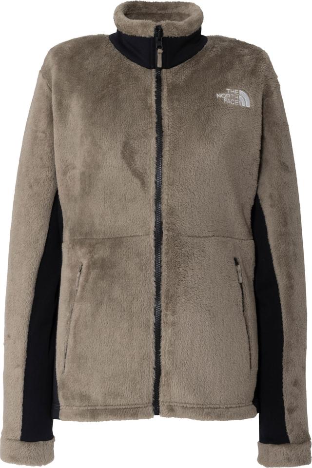 ザ・ノース・フェイス THE NORTH FACE アウトドア ジップインバーサミッドジャケット レディース トップス フリース アウター 上着 保温 防寒 普段使い 登山 ハイキング キャンプ 冬 ストレッチ性  NAW72501 ザ・ノース・フェイス THE NORTH FACE アウトドア ジップインバーサ