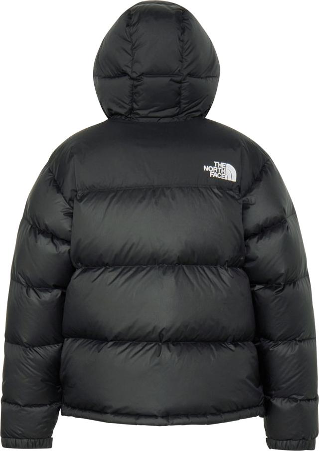 ザ・ノース・フェイス THE NORTH FACE アウトドア ヌプシフーディー メンズ ダウンジャケット アウター 上着 秋冬
