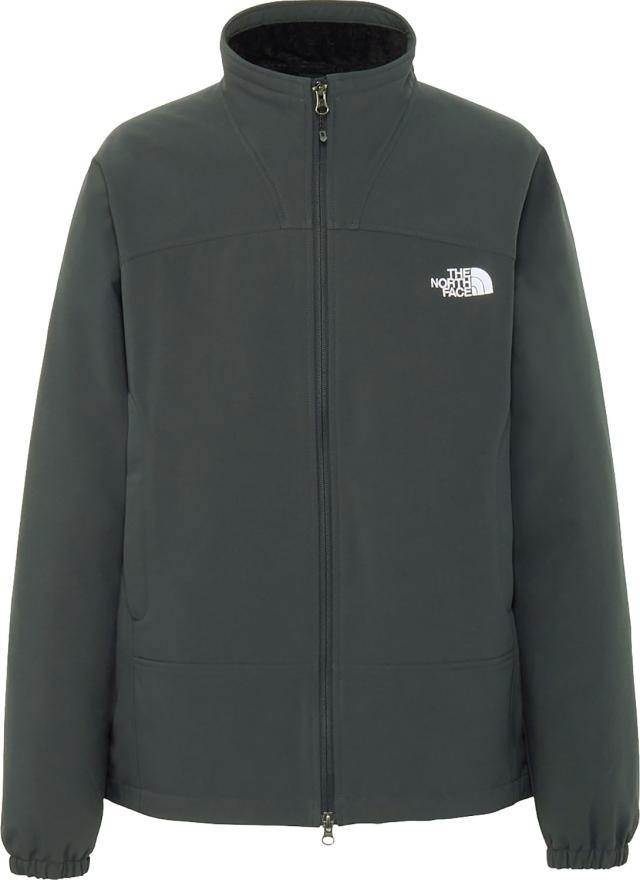 ザ・ノース・フェイス THE NORTH FACE アウトドア アドバンスドジャケット ユニセックス アウター 上着 撥水加工 雨 雪 シンプル キャンプ ハイキング 普段着 ドライ タウンユース 袖ゴム NP72550