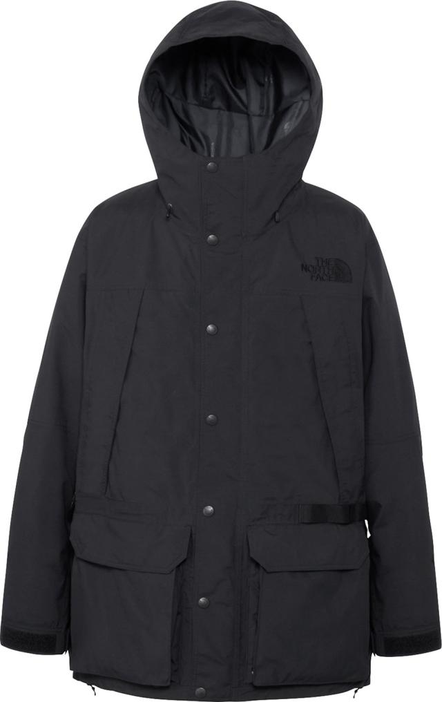 ザ・ノース・フェイス THE NORTH FACE アウトドア CRストレージ 