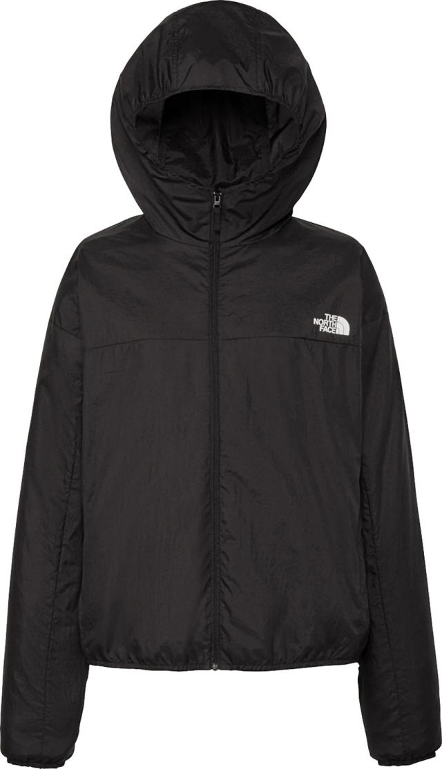 ザ・ノース・フェイス THE NORTH FACE アウトドア ダイアモンドフューズアクションウィンドフーディ レディース アウター 上着 パーカー 軽量 防風 高耐久 運動 トレーニング ランニング ハイキング 防寒対策  NPW72580