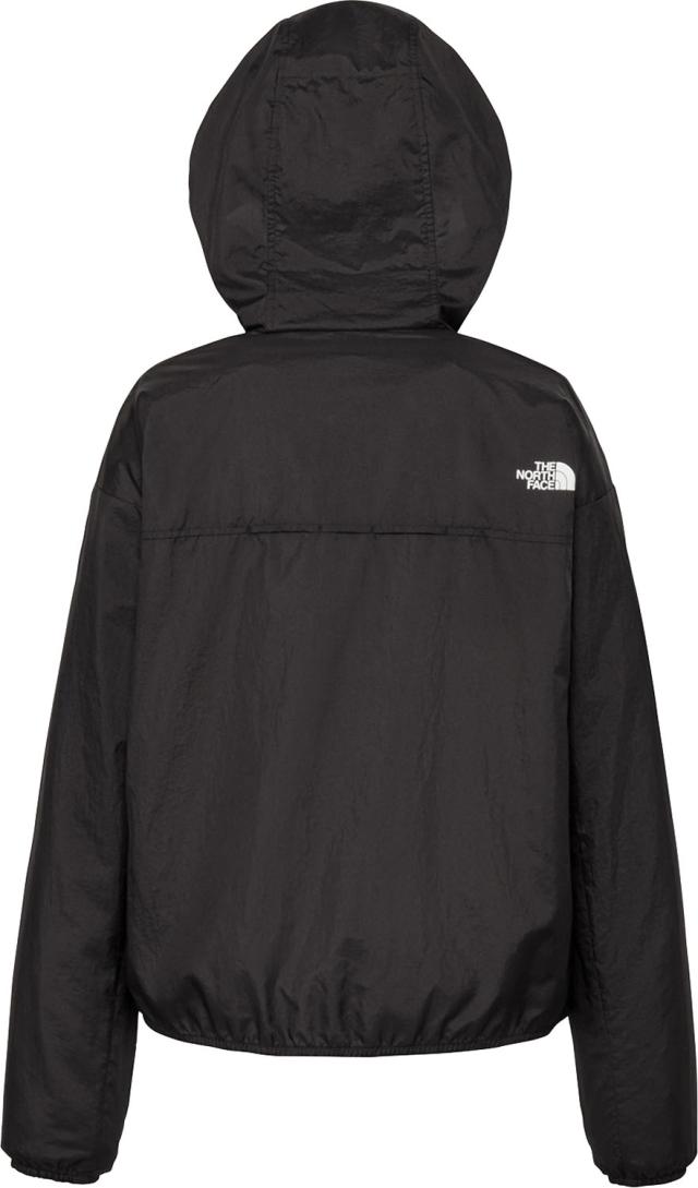 ザ・ノース・フェイス THE NORTH FACE アウトドア ダイアモンドフューズアクションウィンドフーディ レディース アウター 上着 パーカー 軽量 防風 高耐久 運動 トレーニング ランニング ハイキング 防寒対策 NPW72580_1