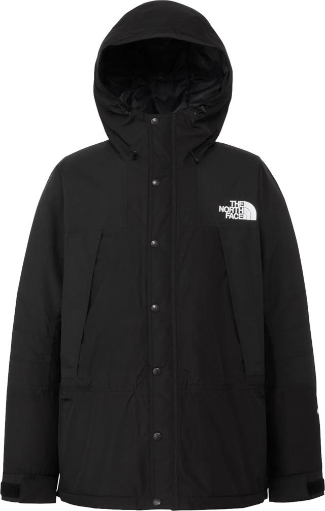 ザ・ノース・フェイス THE NORTH FACE アウトドア マウンテンインサレーションジャケット メンズ レディース アウター 上着 パーカー 防水 保温 秋冬 軽量 キャンプ 登山 ハイキング 雨 雪   NY82553