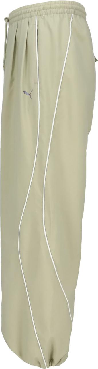 プーマ PUMA TRN EDGE ウラメッシュライナー ウーブン ジャケット