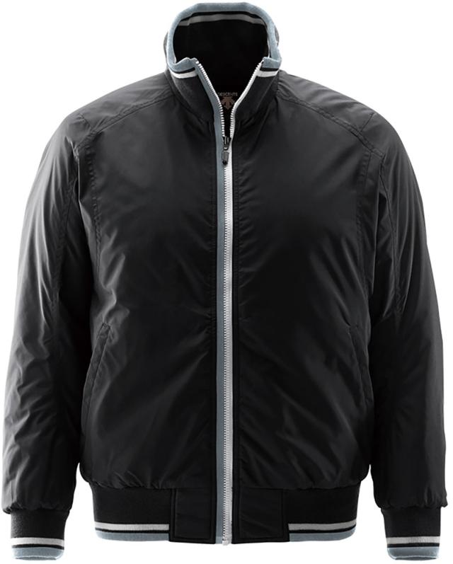 デサント DESCENTE グランドコート ジャケット アウター ジャージ 上着