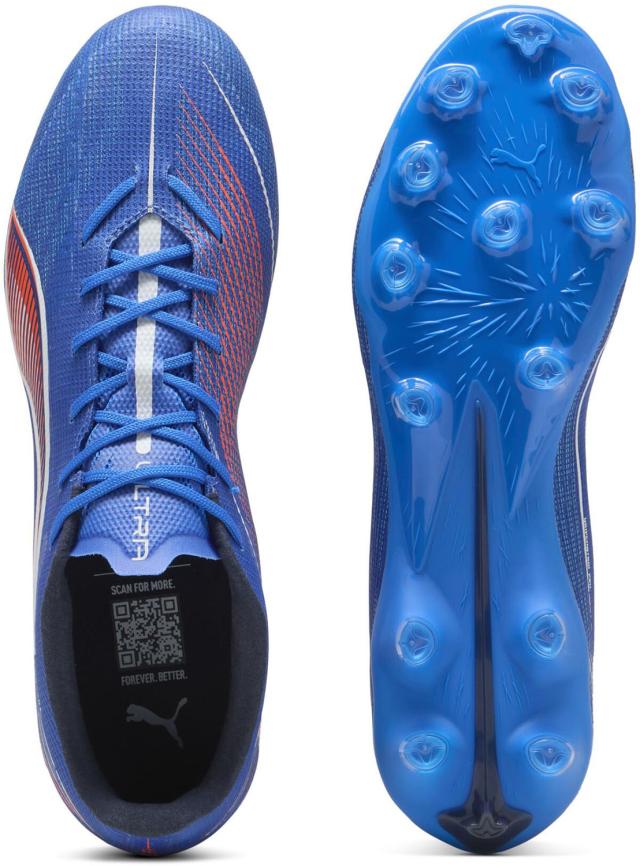 プーマ PUMA サッカー ウルトラ 6 プロ HG/AG 10855301_3