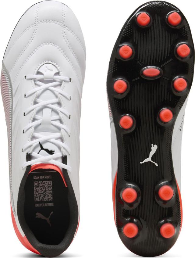 プーマ PUMA サッカー キング プロ HG/AG 10882901_3