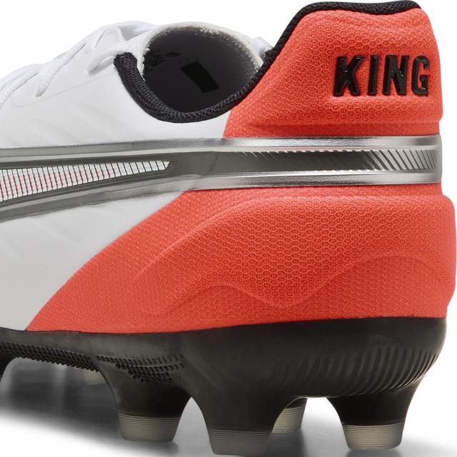 プーマ PUMA サッカー キング マッチ ワイド HG/AG 10883301_1