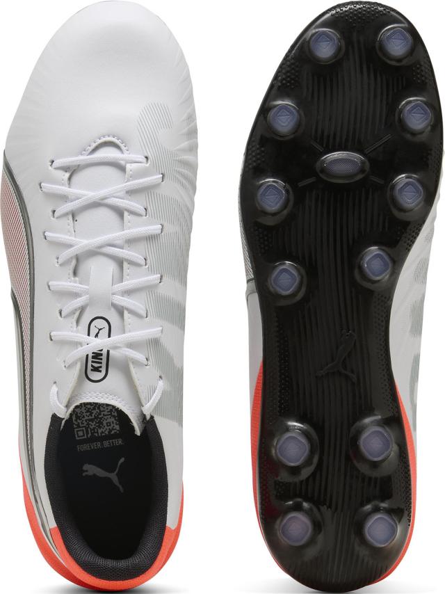 プーマ PUMA サッカー キング マッチ ワイド HG/AG 10883301_3