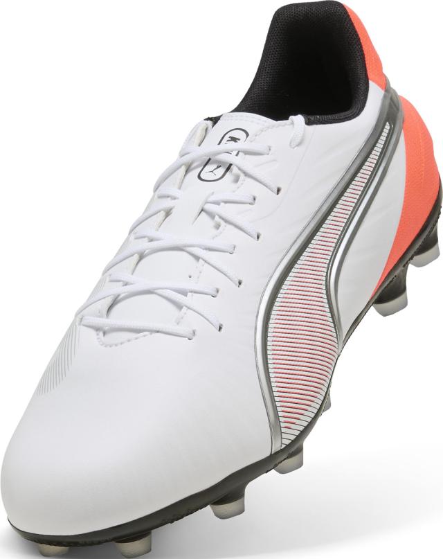 プーマ PUMA サッカー キング マッチ ワイド HG/AG 10883301_5