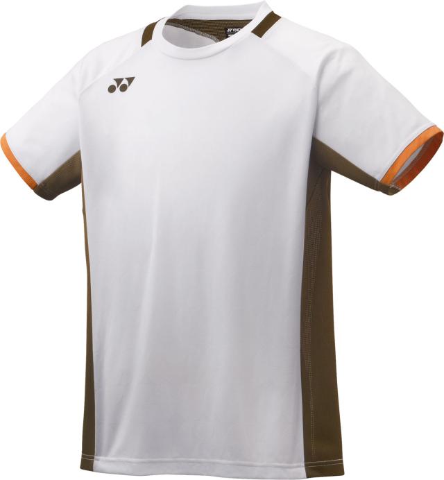 たや ヨネックス YONEX バドミントン メンズゲームシャツ 10638