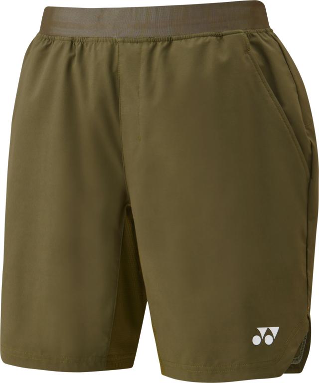 ヨネックス YONEX テニス ユニハーフパンツ  15198