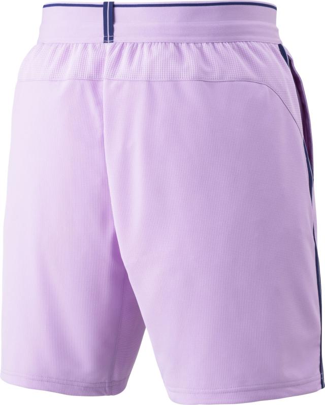 ヨネックス YONEX バドミントン メンズニットハーフパンツ 15207