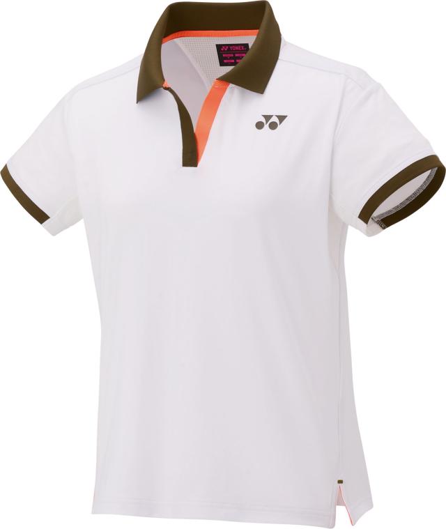 ヨネックス YONEX テニス ウィメンズゲームシャツ  20834