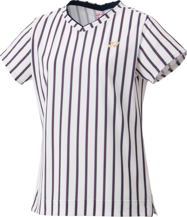 ヨネックス YONEX テニス ウィメンズゲームシャツ  20906