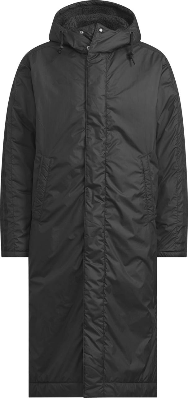 アディダス adidas スリーストライプス ルーズフィット ロング