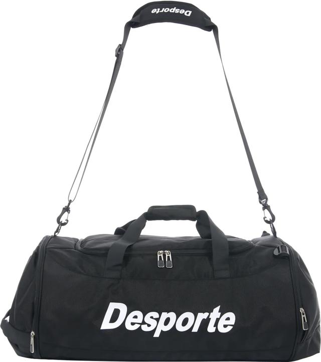 デスポルチ desporte フットサル 3WAY ダッフルバッグ  DSP3WAYB03