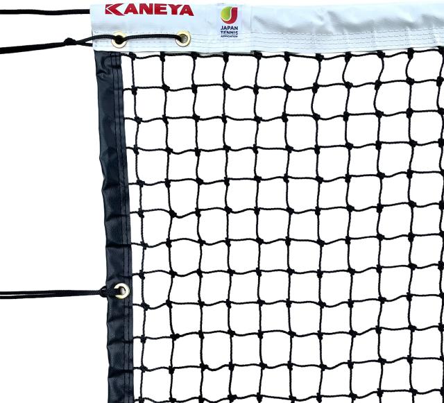 カネヤ KANEYA テニス 硬式テニスネット T60Z K5022