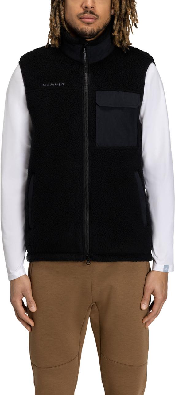 マムート MAMMUT アウトドア MIRACLE ML VEST AF 101405351の通販はau