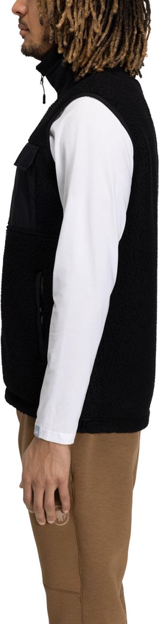 マムート MAMMUT アウトドア MIRACLE ML VEST AF 101405351の通販はau