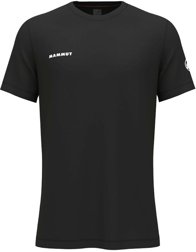 マムート MAMMUT アウトドア TREE WOOL FL T-SHIRT AF MEN  101706680