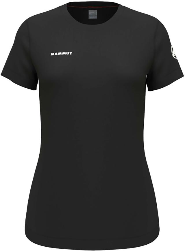 マムート MAMMUT アウトドア TREE WOOL FL T-SHIRT AF WOMEN  101706690