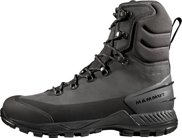 マムート MAMMUT アウトドア BLACKFIN LEATHER HIGH GTX MEN 303005420