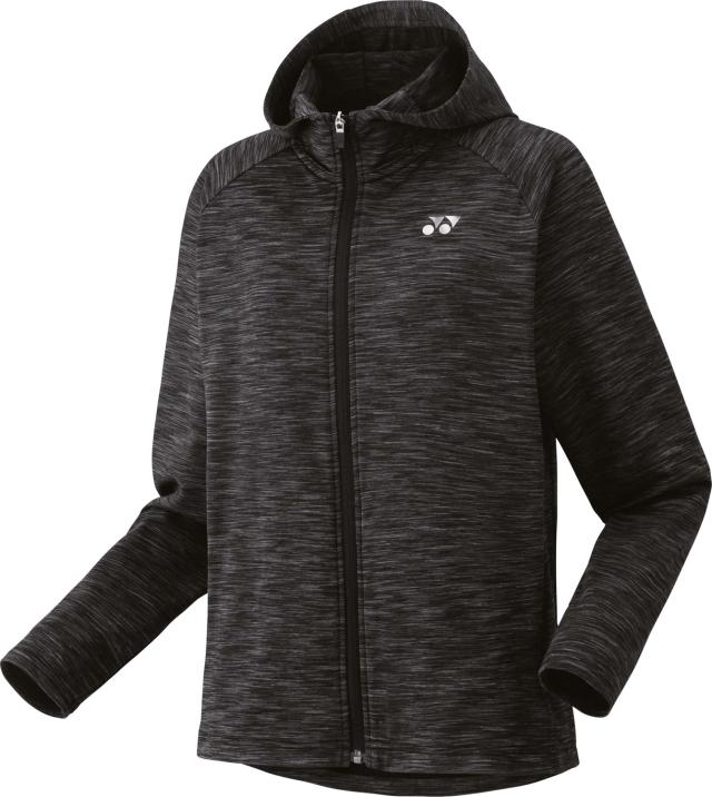 ヨネックス YONEX テニス WOMEN ニットウォームアップパーカー  58114