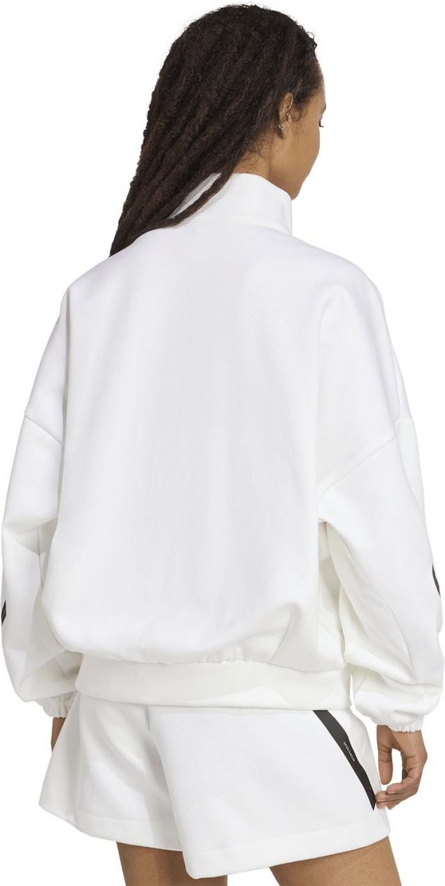 アディダス adidas adidas Z.N.E.トラックトップ レディース 女性