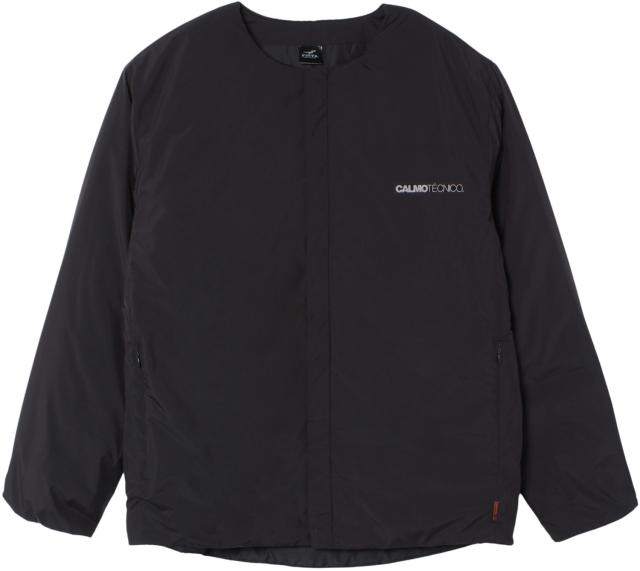 フィンタ FINTA サッカー TECNICO ノーカラーウォームジャケット  FT4531